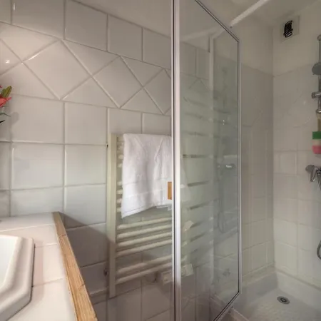 Apartament Sainte-foy-l'argentiere Sleeps 3 Pool