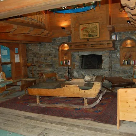 Apartament Sainte-foy-l'argentiere Sleeps 3 Pool