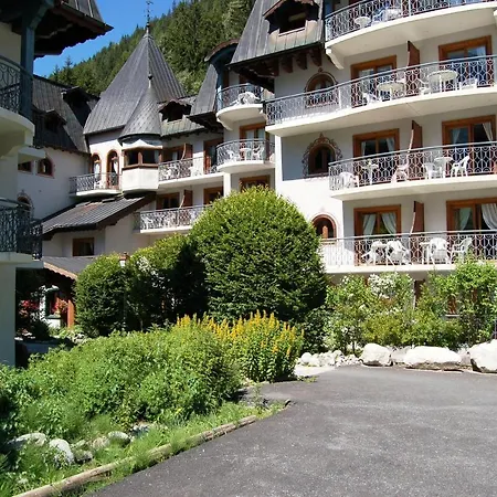 Sainte-foy-l'argentiere Sleeps 3 Pool Apartament *