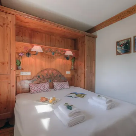Sainte-foy-l'argentiere Sleeps 3 Pool Apartament *