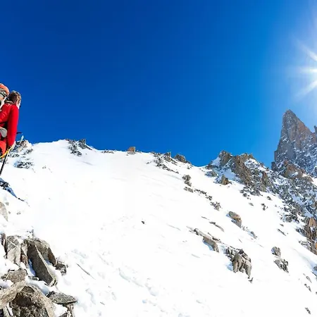 Sainte-foy-l'argentiere Sleeps 3 Pool