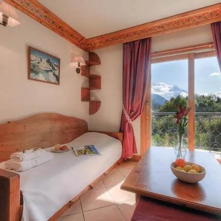 Sainte-foy-l'argentiere Sleeps 3 Pool Apartament *