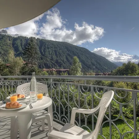 Sainte-foy-l'argentiere Sleeps 3 Pool Chamonix